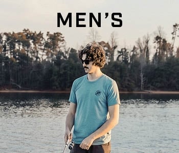 Shop Men's Apparel